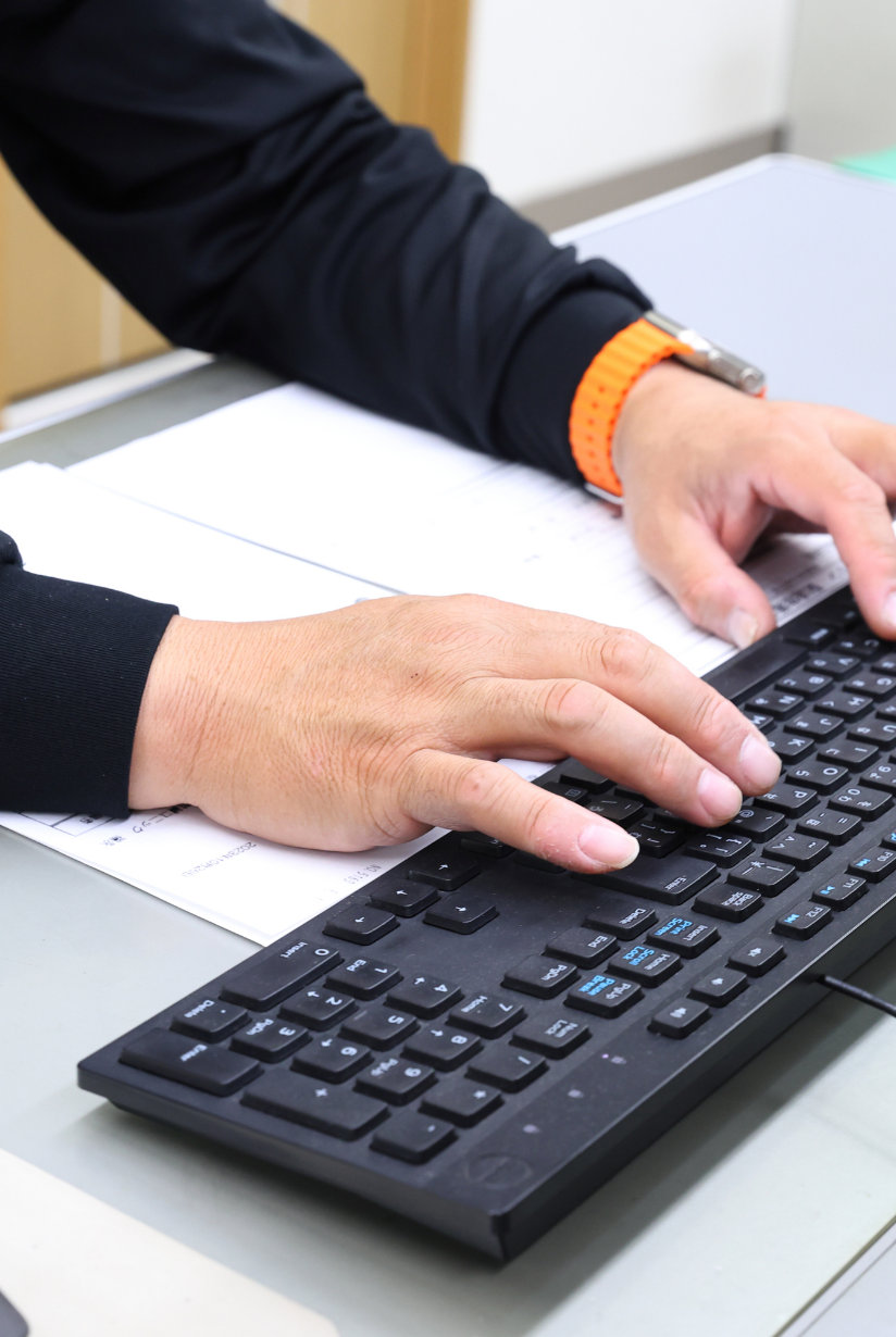 産業機械運搬据付